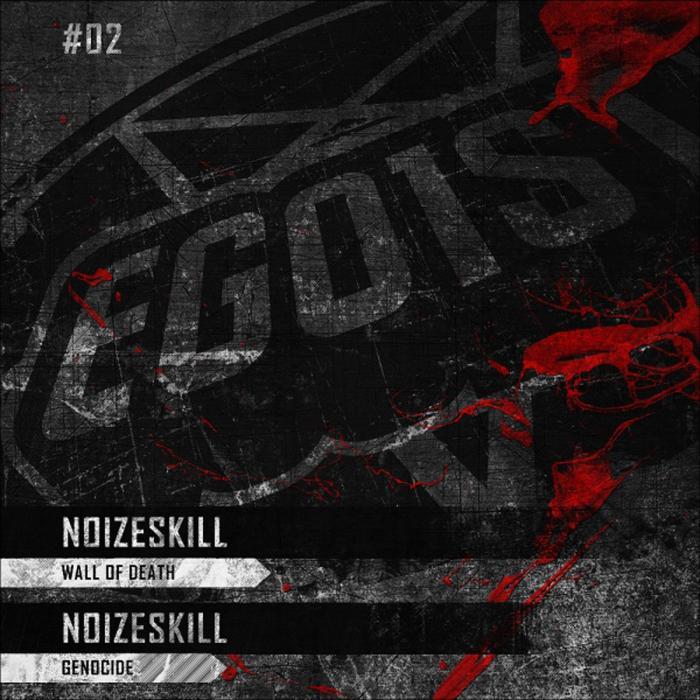 Noizeskill – Wall Of Death / Genocide