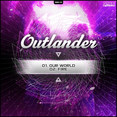 Outlander – Our World EP
