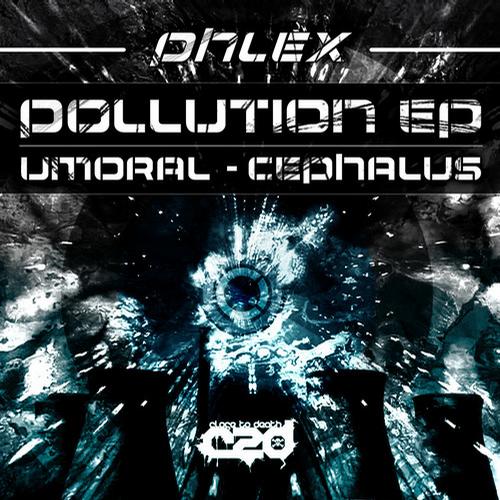 Phlex – Polloution EP