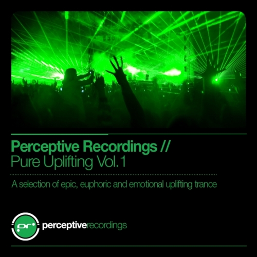 Pure Uplifting Vol.1