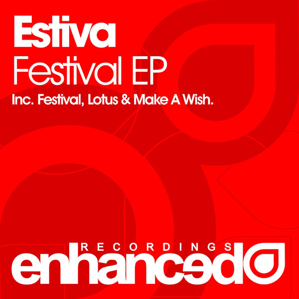 Estiva – Festival EP
