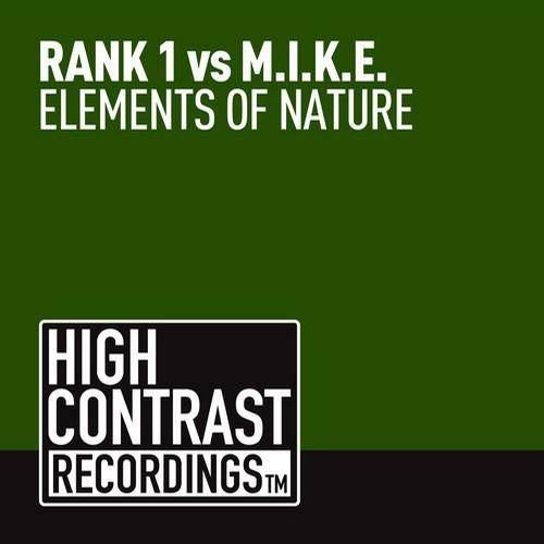 Rank 1 vs. M.I.K.E – Elements Of Nature