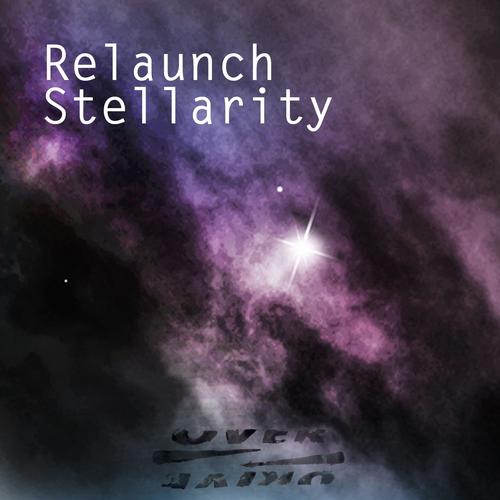 Relaunch – Stellarity