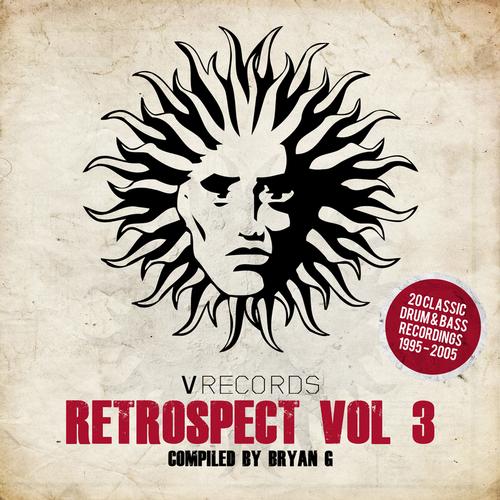 Retrospect Vol. 3 Compiled By Bryan Gee
