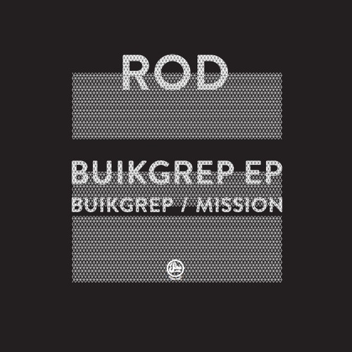 Rod – Buikgrep EP