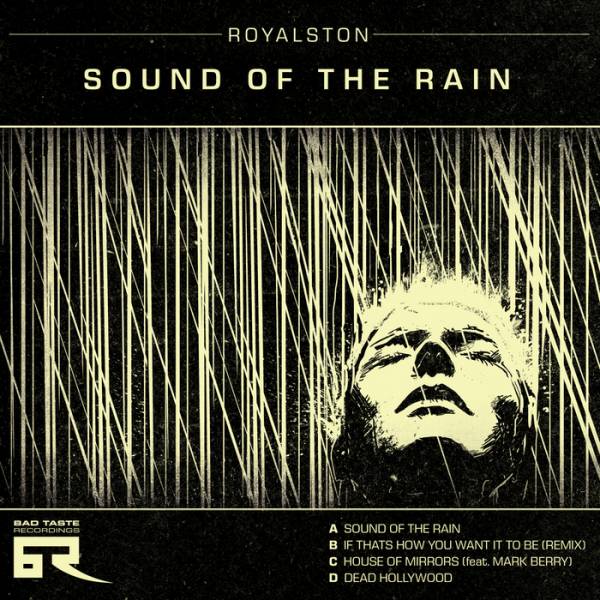 Royalston – Sound Of The Rain EP