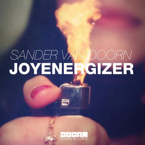 Sander van Doorn – Joyenergizer