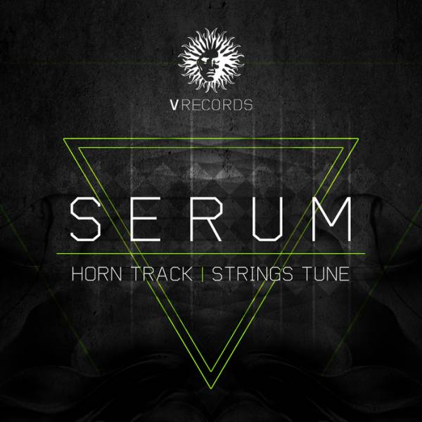Serum – Horn Track / Strings Tune
