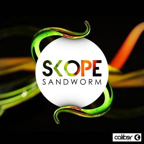 Skope – Crooked / Sandworm