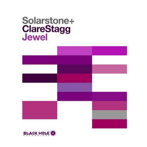 Solarstone & Clare Stagg – Jewel