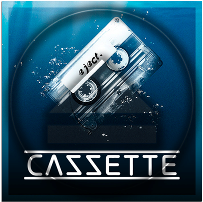 Cazzette – Eject pt. III