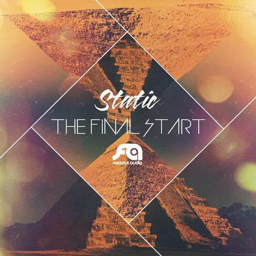 Static – The Final Start