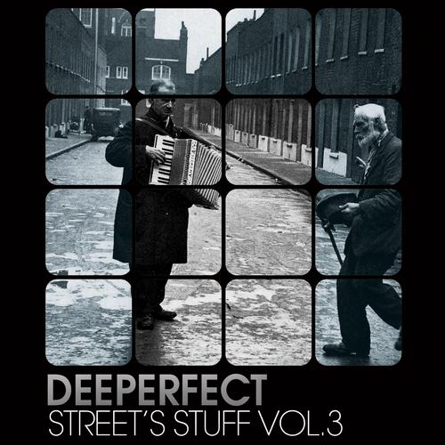 Street’s Stuff Vol.3