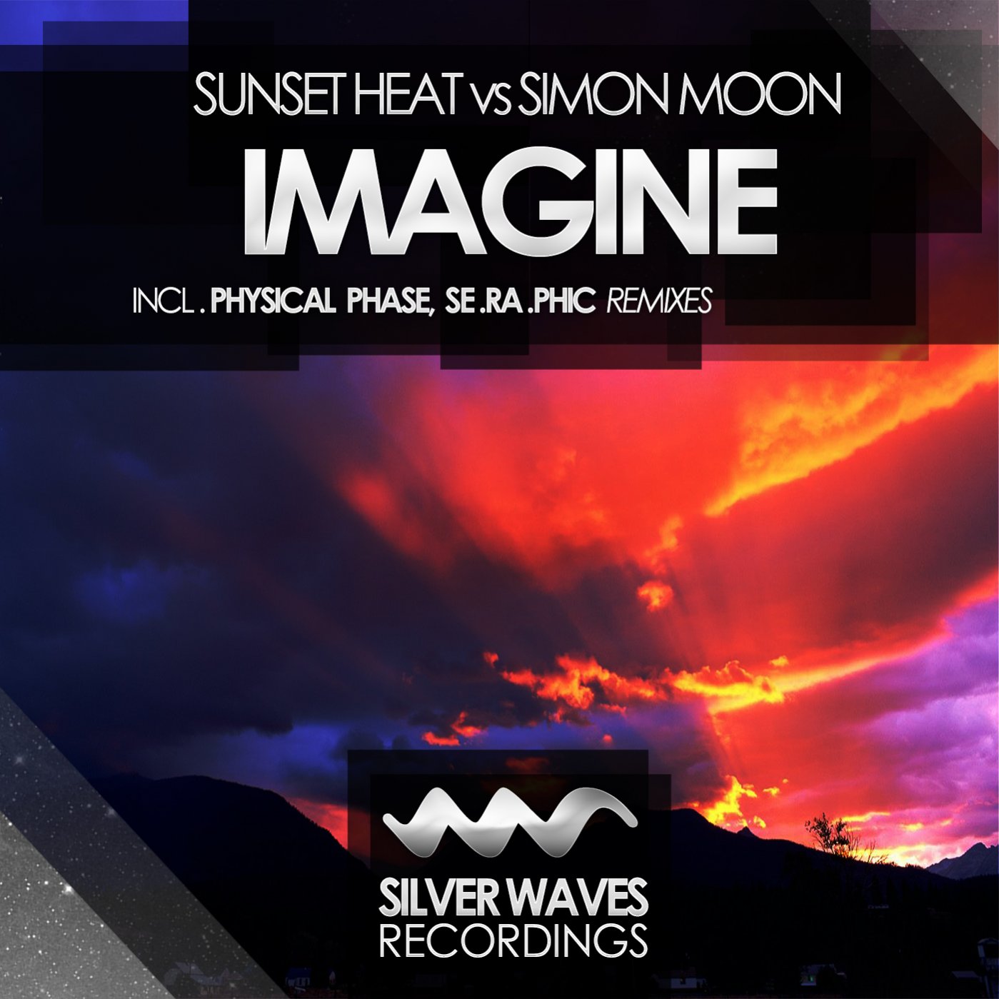 Sunset Heat vs Simon Moon – Imagine