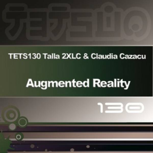 Talla 2XLC & Claudia Cazacu – Augmented Reality