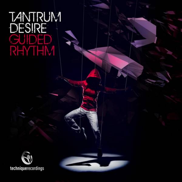 Tantrum Desire – Guided Rhythm