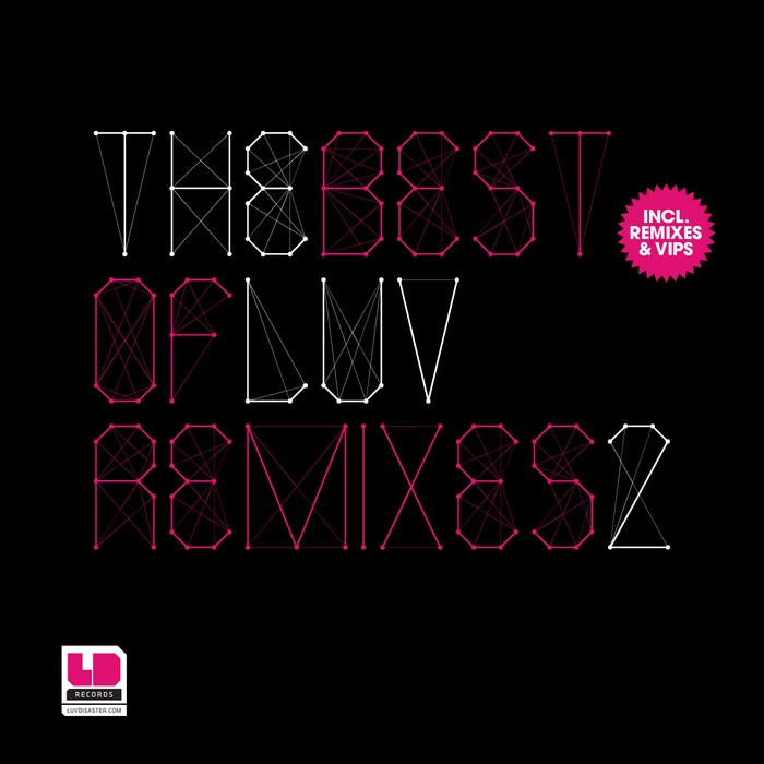 The Best Of Luv Vol 2