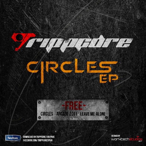 Trippcore – Circles EP