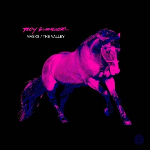Troy Gunner – Masks