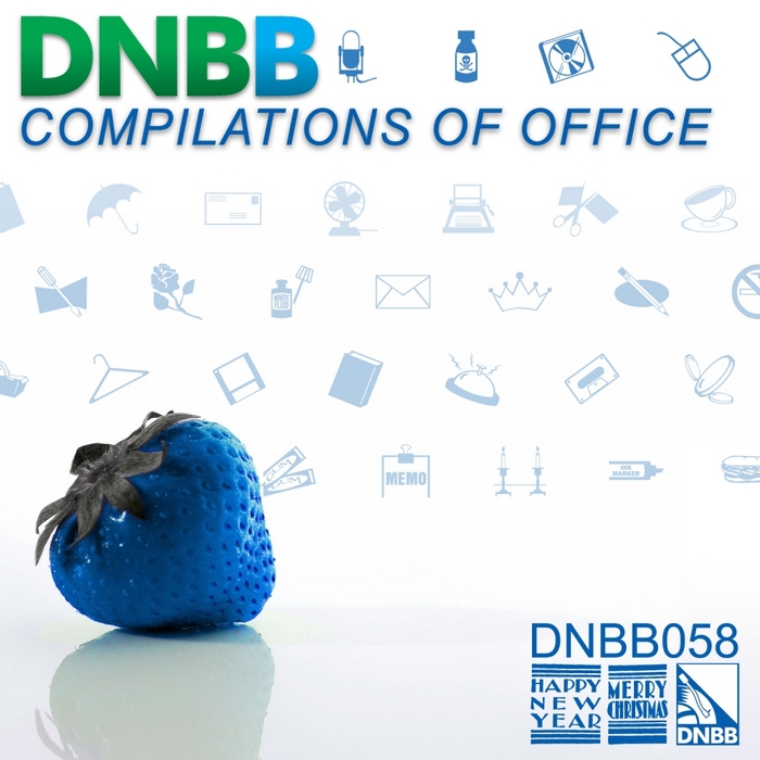 VA – Compilations Of Office Vol I