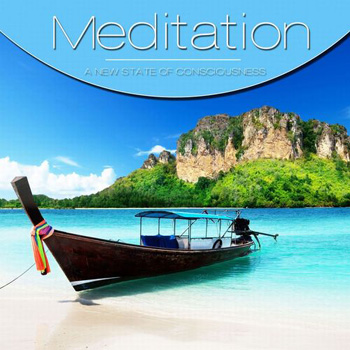 VA – Meditation Vol. Blue Vol. 2