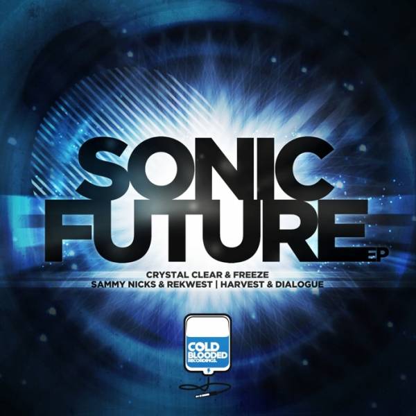 VA – Sonic Future EP