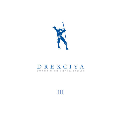 Drexciya – Journey Of The Deep Sea Dweller III