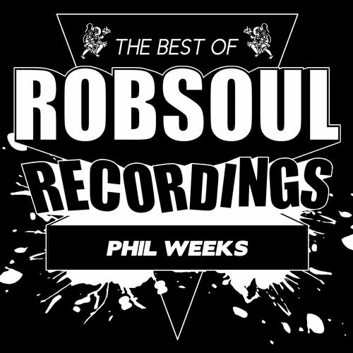 Phil Weeks – Best Of Phil Weeks