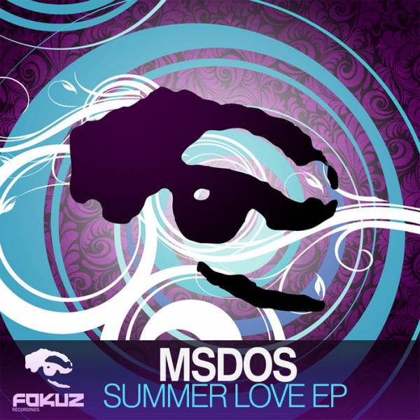 mSdoS – Summer Love EP