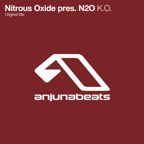 Nitrous Oxide Pres. N20 – K.O.