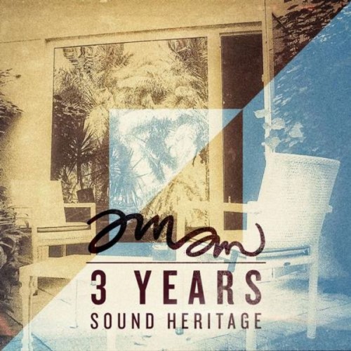 3 Years Of Amam: Sound Heritage