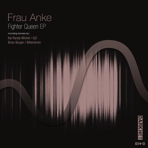 Frau Anke – Fighter Queen EP