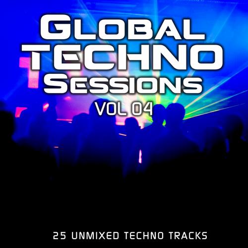 Global Techno Sessions Vol 4