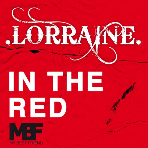 Lorraine – In The Red