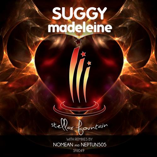 Suggy – Madeleine