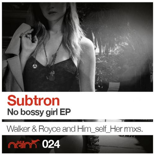 Troncoso, Submuller & Subtron – No Bossy Girl