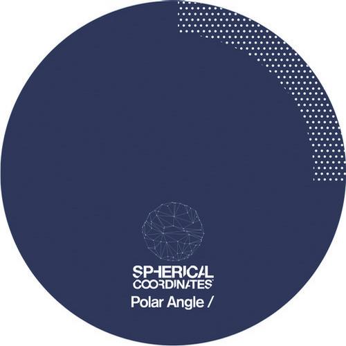 Spherical Coordinates – Polar Angle