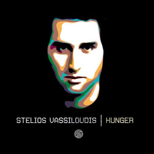 Stelios Vassiloudis – Hunger