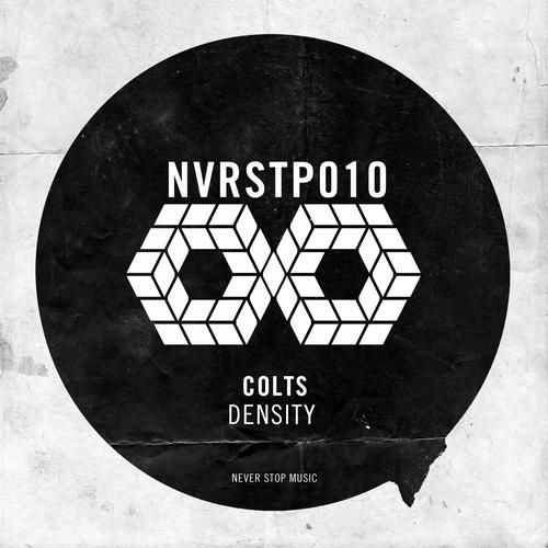 Colts – Density
