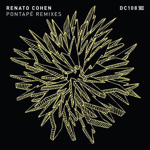 Renato Cohen – Pontape Remixes