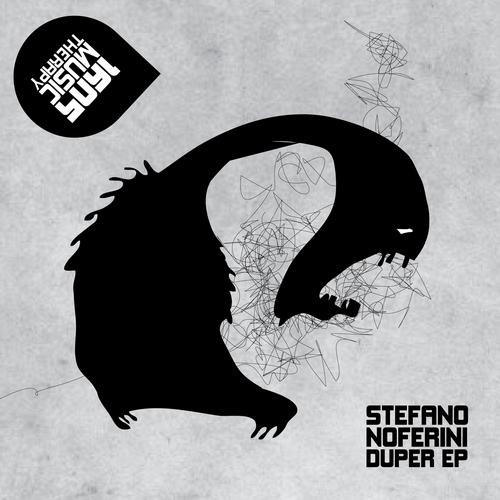Stefano Noferini – Duper EP