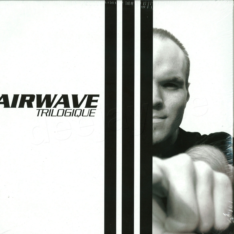 Airwave – Trilogique