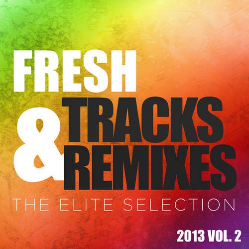 Fresh Tracks and Remixes: The Elite Selection 2013, Vol. 2