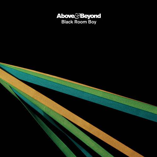 Above & Beyond – Black Room Boy
