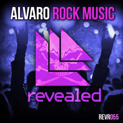 Alvaro – Rock Music