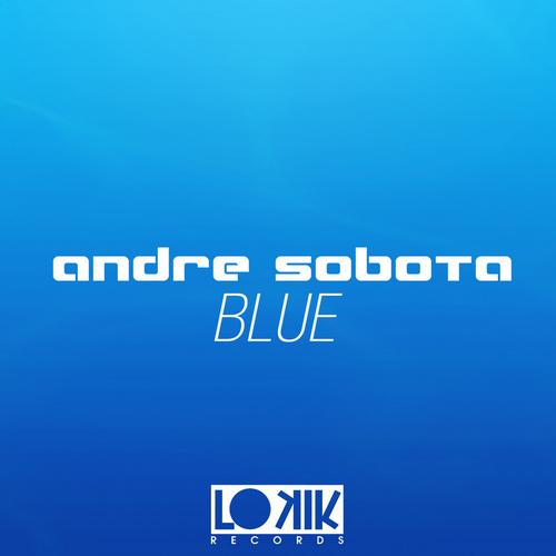 Andre Sobota – Blue