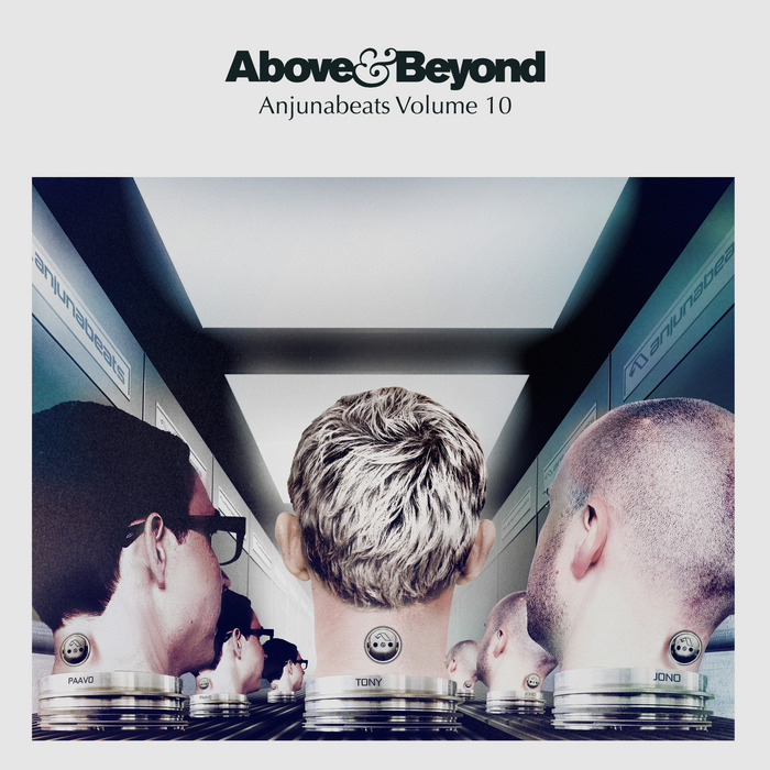 Anjunabeats Volume 10: Mixed by Above & Beyond