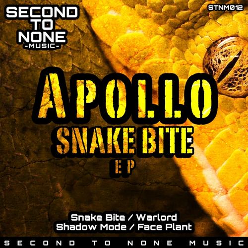 Apollo – Snake Bite EP
