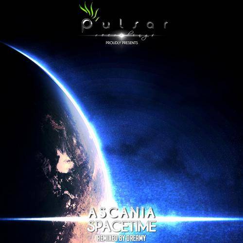 Ascania – Spacetime