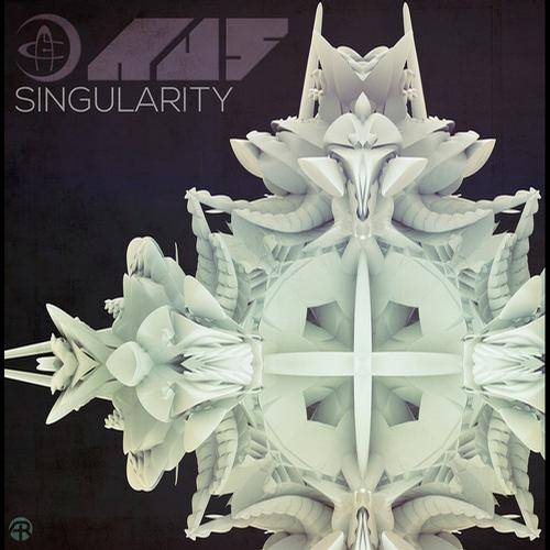 Au5 – Singularity EP